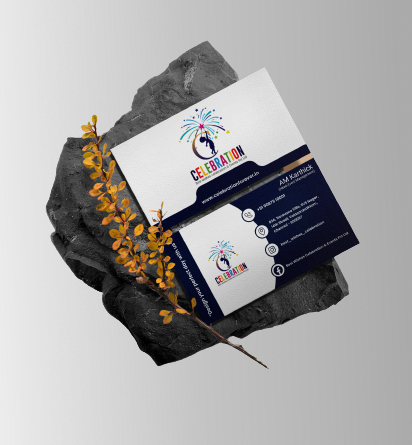 brand opening celebration pampplets